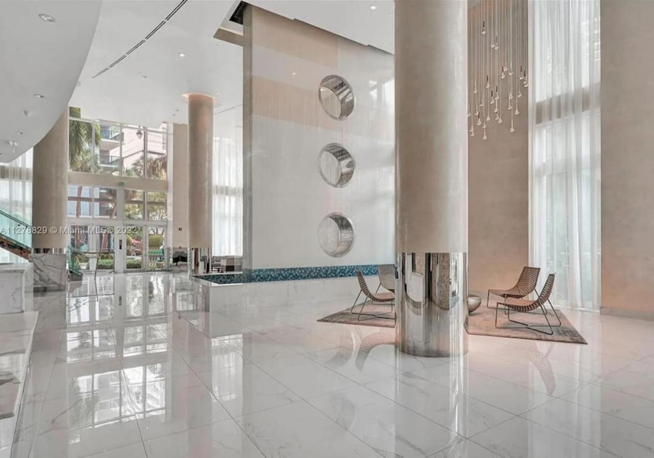 Modern 2 Story Loft 2Br With Breathtaking Views Villa Miami Esterno foto