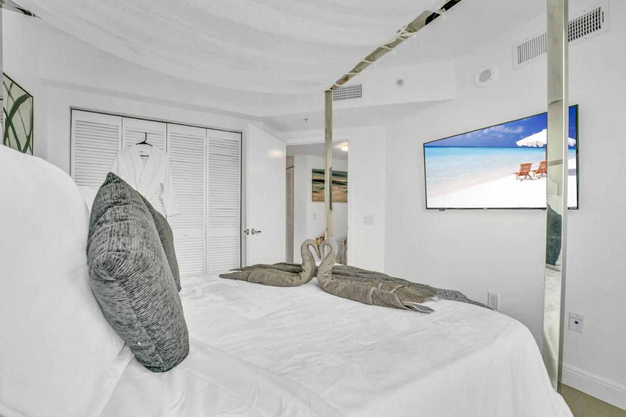 Modern 2 Story Loft 2Br With Breathtaking Views Villa Miami Esterno foto