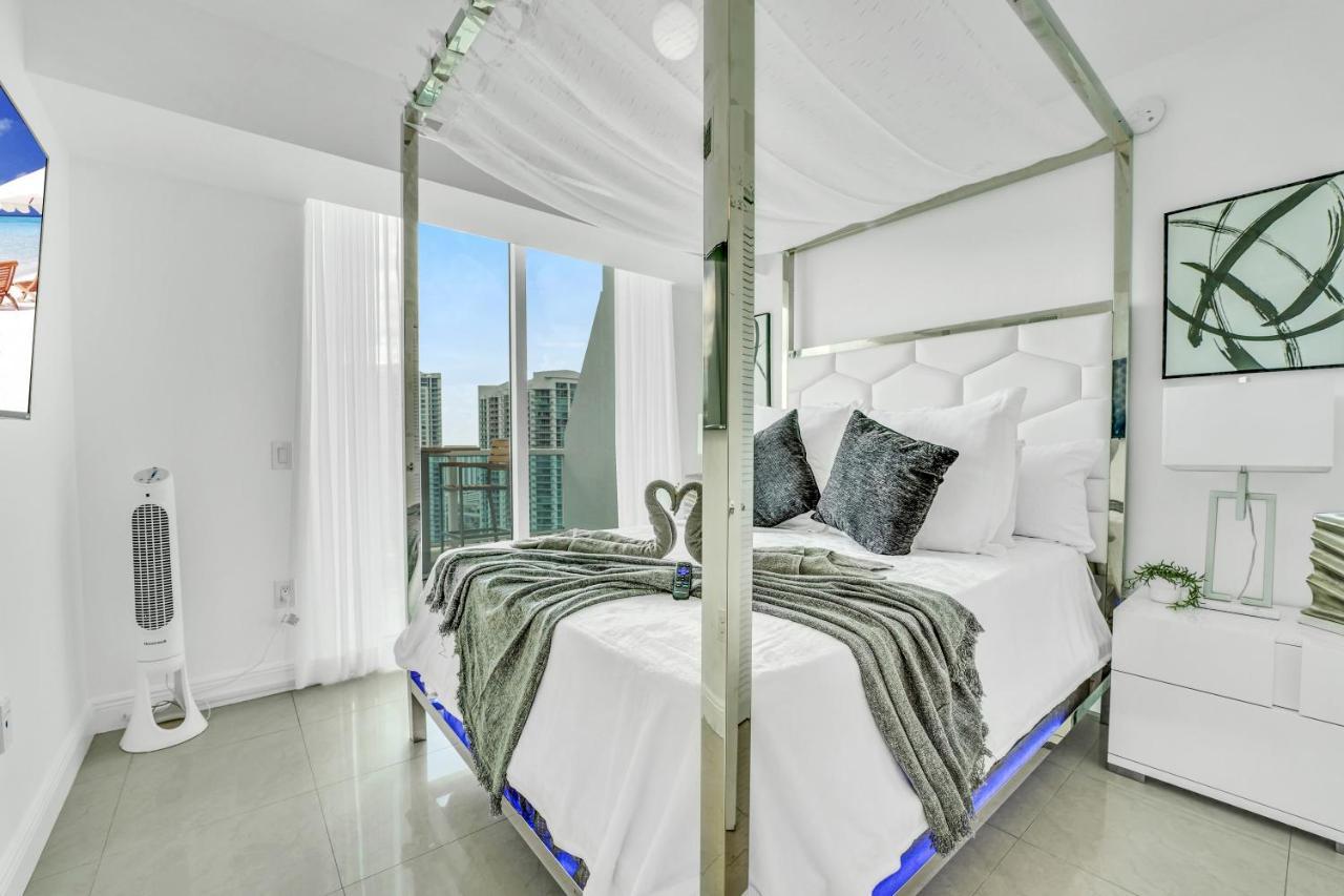 Modern 2 Story Loft 2Br With Breathtaking Views Villa Miami Esterno foto