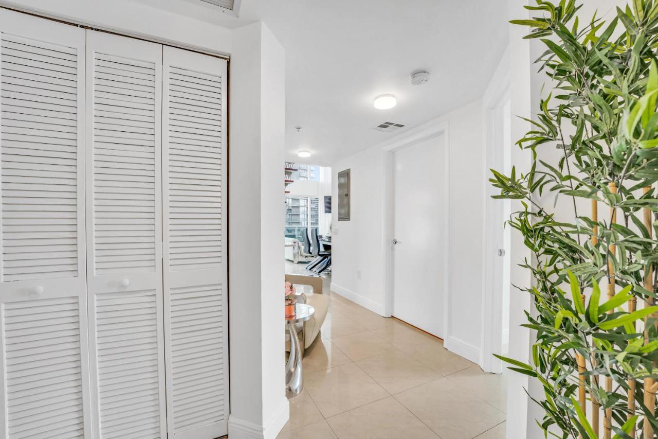 Modern 2 Story Loft 2Br With Breathtaking Views Villa Miami Esterno foto