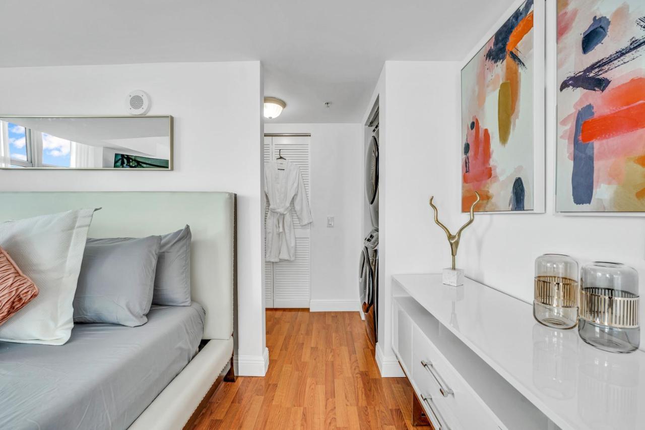 Modern 2 Story Loft 2Br With Breathtaking Views Villa Miami Esterno foto