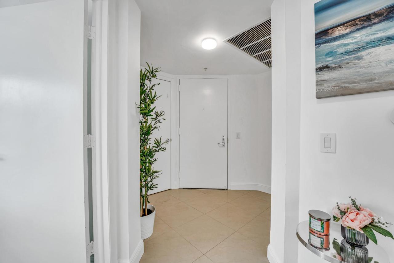 Modern 2 Story Loft 2Br With Breathtaking Views Villa Miami Esterno foto