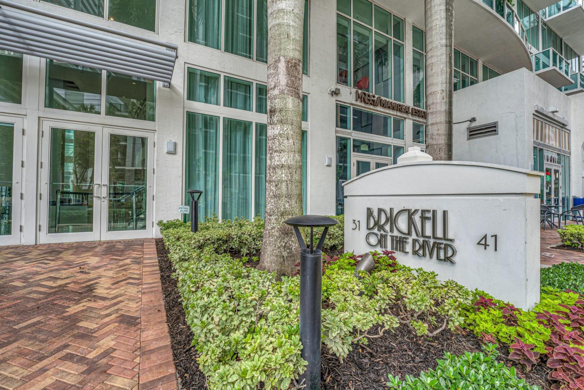 Modern 2 Story Loft 2Br With Breathtaking Views Villa Miami Esterno foto